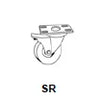 SR - Grau