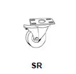 Räder für Montana - SR - Grau - Jacobsen Plus
