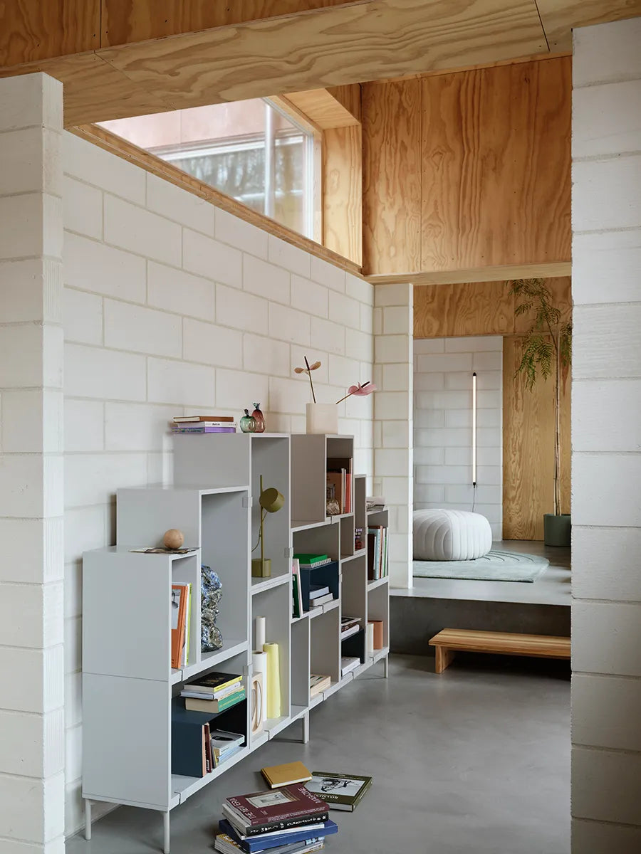 Fine Wall/Ceiling Lamp von Muuto - 4 - Jacobsen Plus