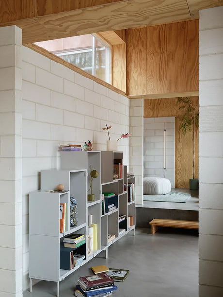 Fine Wall/Ceiling Lamp von Muuto - 60 cm - Jacobsen Plus