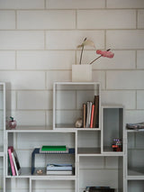 Stacked Storage System, bookcase 5 fra Muuto - 3 - Jacobsen Plus