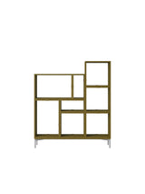 Stacked Storage System, bookcase 5 fra Muuto - 7 - Jacobsen Plus