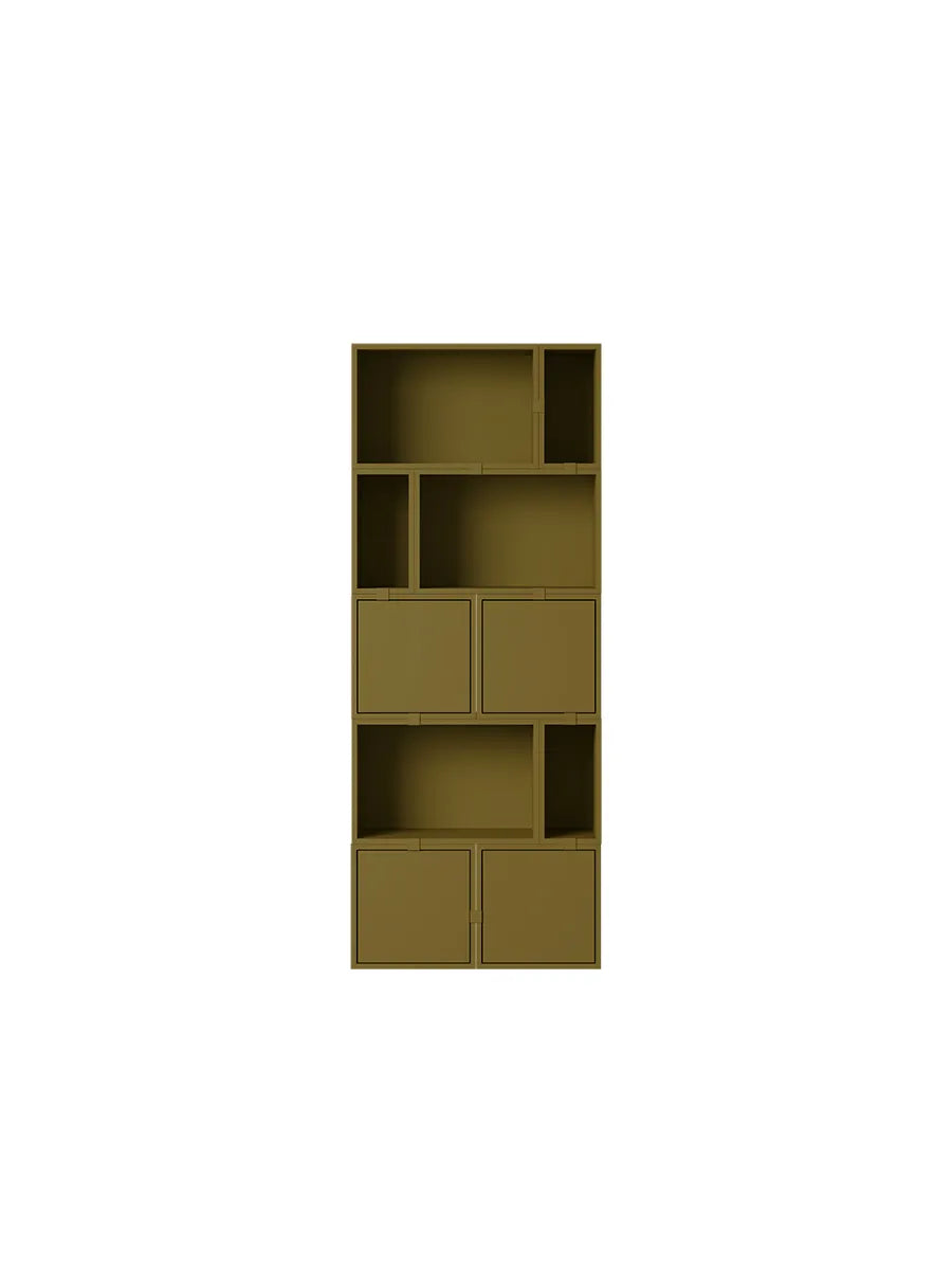 Stacked Storage System, Regal 8 von Muuto - 4 - Jacobsen Plus