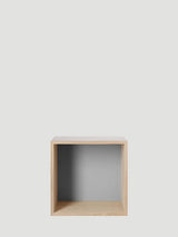 Stacked Reol, medium fra Muuto - 7 - Jacobsen Plus