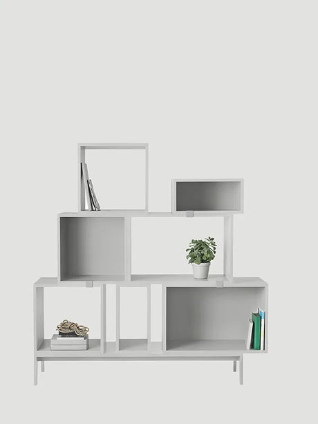 Stacked Podie von Muuto - 1 - Jacobsen Plus