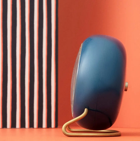 Station Borduhr, Petrol von Arne Jacobsen - 3 - Jacobsen Plus
