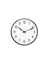 Station vægur af Arne Jacobsen (Ø: 29) - 1 - Jacobsen Plus