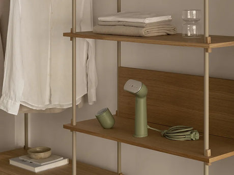 Pilo No.2 Fabric Shaver, Sage von Steamery Stockholm - 3 - Jacobsen Plus