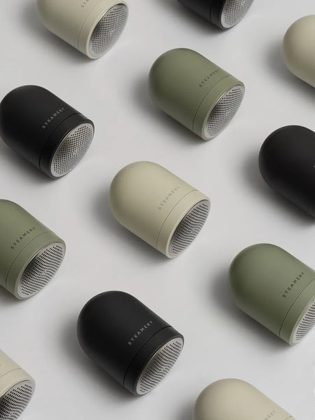 Pilo No.2 Fabric Shaver, Sage von Steamery Stockholm - 5 - Jacobsen Plus