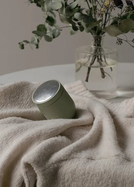 Pilo No.2 Fabric Shaver, Sage von Steamery Stockholm - 2 - Jacobsen Plus