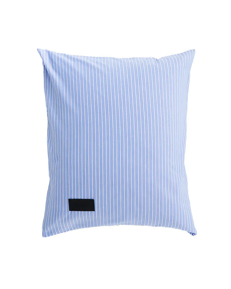 Wall Street Oxford Pillow Cover 50x70 cm von Magniberg - 1 - Jacobsen Plus