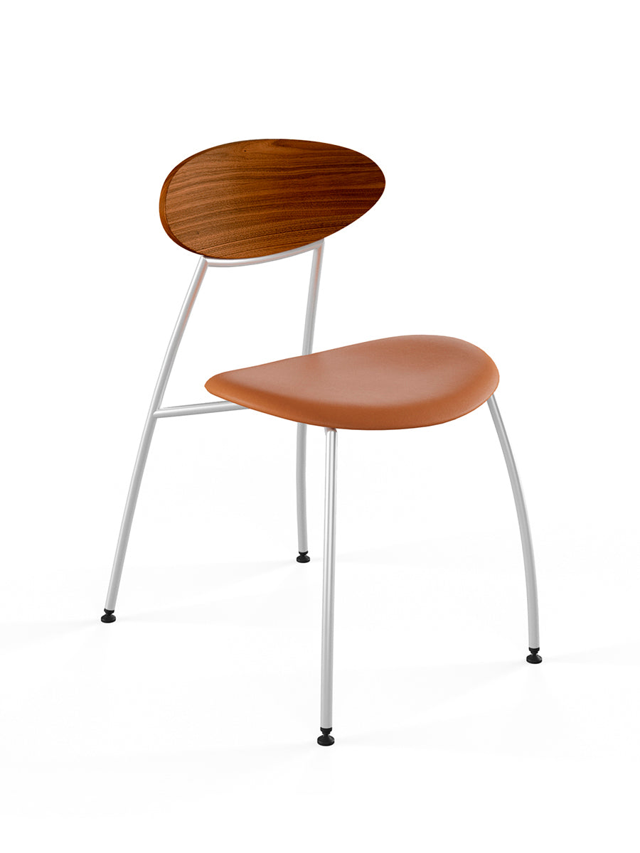  - Walnussöl / Rostfreier Stahl - Jacobsen Plus