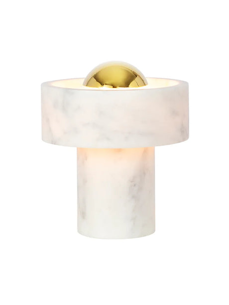Stone Portable Tischleuchte von Tom Dixon - 5 - Jacobsen Plus