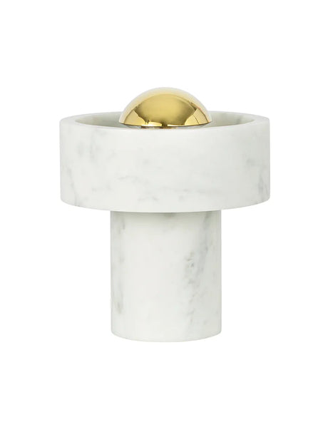 Stone Portable Tischleuchte von Tom Dixon - 1 - Jacobsen Plus