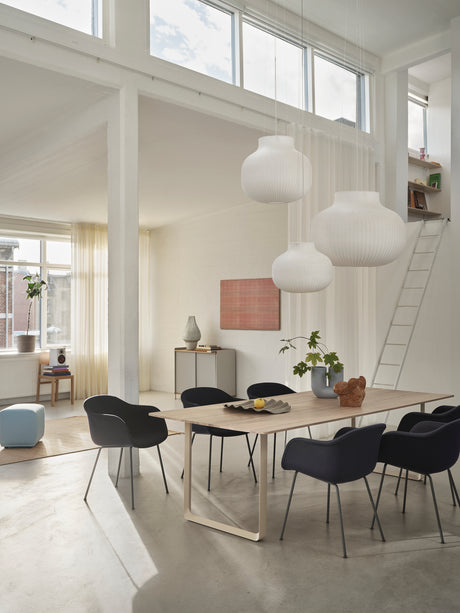 Wave Tray von Muuto - 3 - Jacobsen Plus
