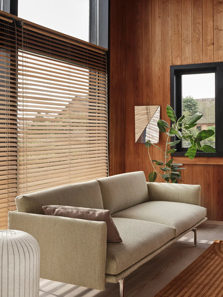 Gaze Spiegel groß von Muuto - 3 - Jacobsen Plus