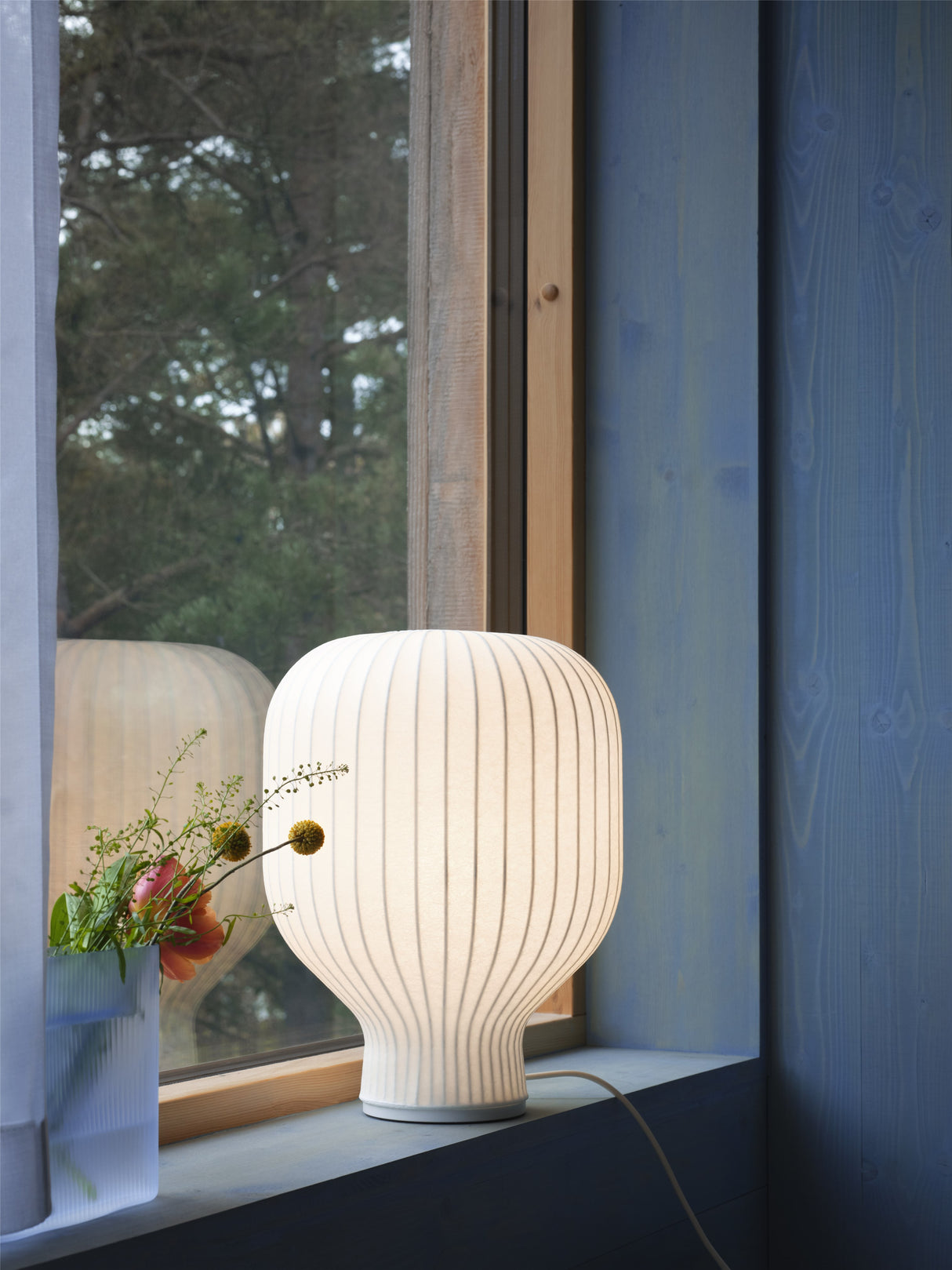 Strand Table Lamp Small fra Muuto - 2 - Jacobsen Plus
