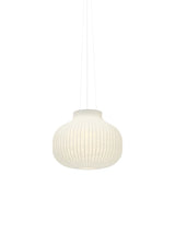 Strand pendel, lukket fra Muuto - 7 - Jacobsen Plus