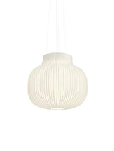 Strand pendel, lukket fra Muuto - 6 - Jacobsen Plus