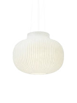 Strand pendel, lukket fra Muuto - 1 - Jacobsen Plus