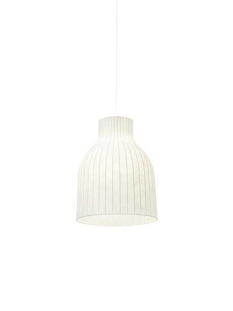 Strand Pendelleuchte, offen von Muuto - Ø40 cm - Jacobsen Plus