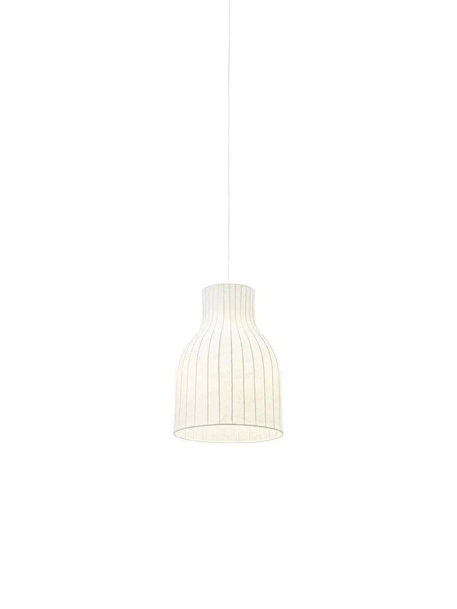 Strand pendel, åben fra Muuto - 5 - Jacobsen Plus