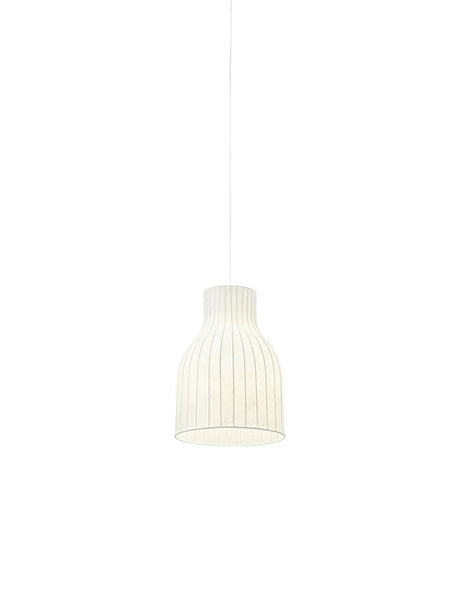 Strand Pendelleuchte, offen von Muuto - Ø28 cm - Jacobsen Plus