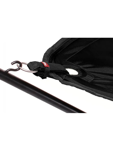 Headdemock Gurt von Fatboy - Schwarz - Jacobsen Plus