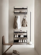 Hallway L, entréreol fra String Furniture - 1 - Jacobsen Plus