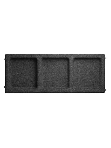 Schalen-Regalbrett von String - Weiß - Jacobsen Plus
