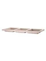Skålhylde fra String - Beige (filt) - Jacobsen Plus