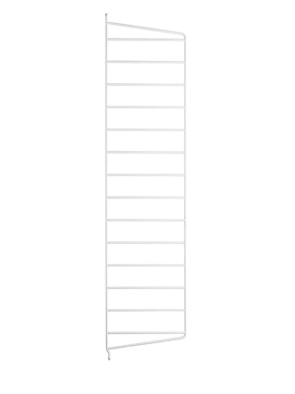 Wandgavel von String - Weiß / 1 Stk - 75x20 cm - Jacobsen Plus