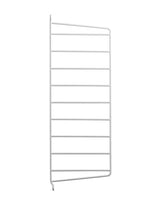 Wandgavel von String - Weiß / 1 Stk - 50x20 cm - Jacobsen Plus