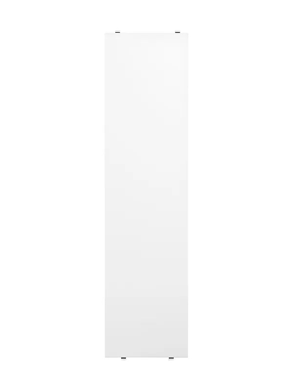 Regalbrett 20, 3 Stk von String - Weiß / 58×20 cm - Jacobsen Plus