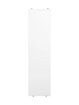 Regalbrett 20, 3 Stk von String - Weiß / 58×20 cm - Jacobsen Plus