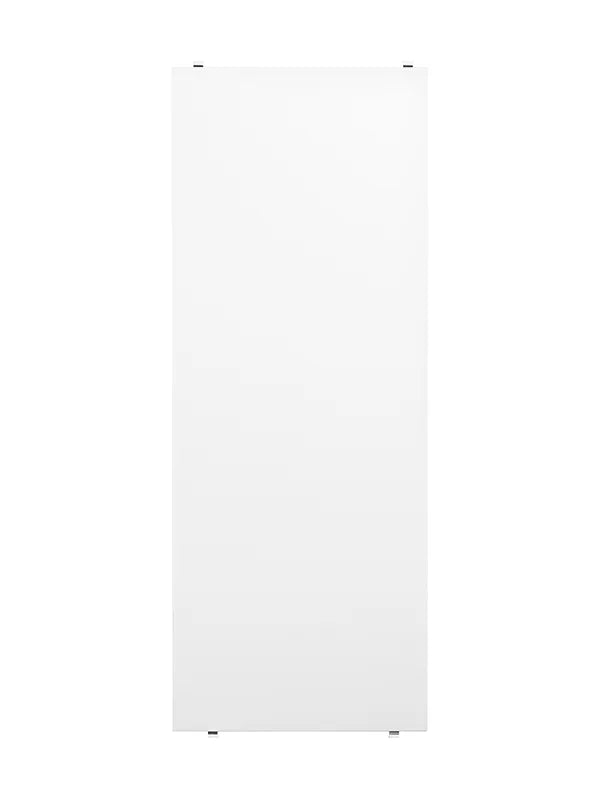 Hylde 30, 3 stk fra String - Hvid / 58×30 cm - Jacobsen Plus