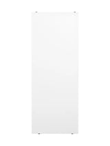 Hylde 30, 3 stk fra String - Hvid / 58×30 cm - Jacobsen Plus