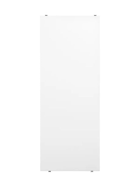 Hylde 30, 3 stk fra String - Hvid / 58×30 cm - Jacobsen Plus
