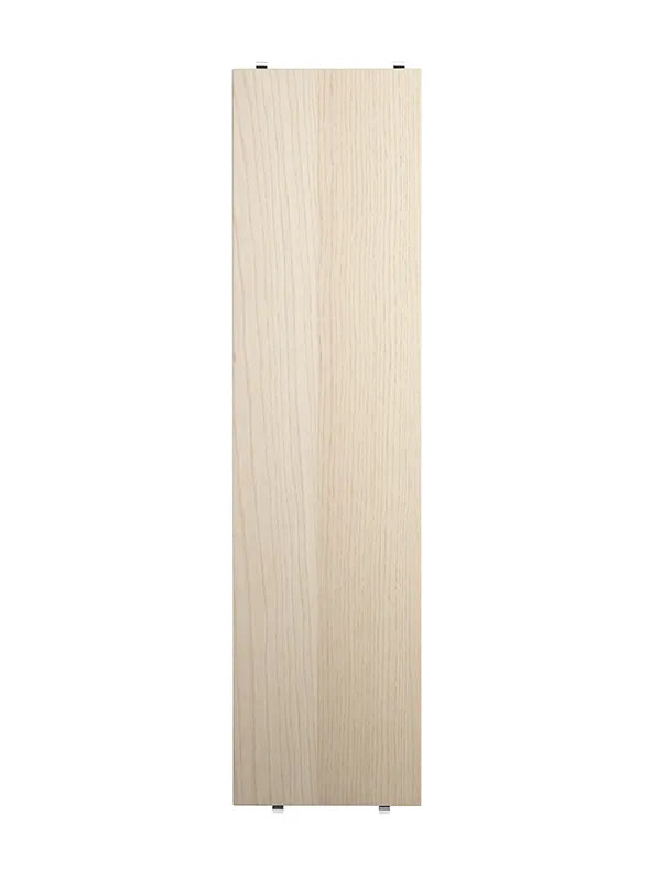 Regalbrett 20, 3 Stk von String - Esche / 58×20 cm - Jacobsen Plus