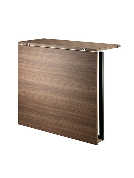 Klappbarer Tisch von String - Weiß-Weiß - Jacobsen Plus