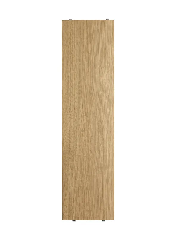 Regalbrett 20, 3 Stk von String - Eg / 58×20 cm - Jacobsen Plus