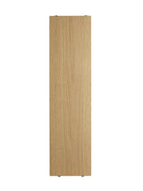 Regalbrett 20, 3 Stk von String - Eg / 58×20 cm - Jacobsen Plus