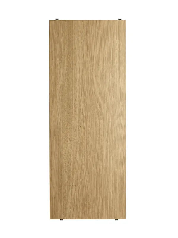 Hylde 30, 3 stk fra String - Eg / 58×30 cm - Jacobsen Plus