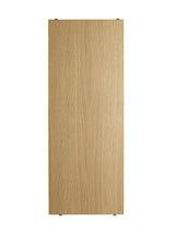 Hylde 30, 3 stk fra String - Eg / 58×30 cm - Jacobsen Plus