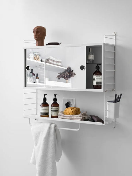 Badezimmer, Bundle A von String - 2 - Jacobsen Plus