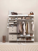Modul m. To Skuffer, B58 fra String - 1 - Jacobsen Plus