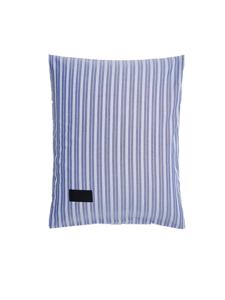 Wall Street Oxford Pillow Cover 60x63 cm von Magniberg - 1 - Jacobsen Plus