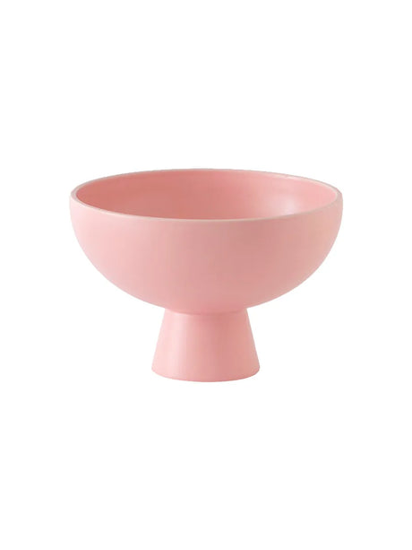 Strøm Schale, coral blush von raawii - Medium - Jacobsen Plus