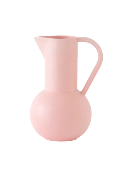 Strøm Krug, Coral Blush fra raawii - Large - Jacobsen Plus