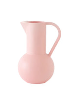 Strøm Kande, coral blush fra raawii - 1 - Jacobsen Plus